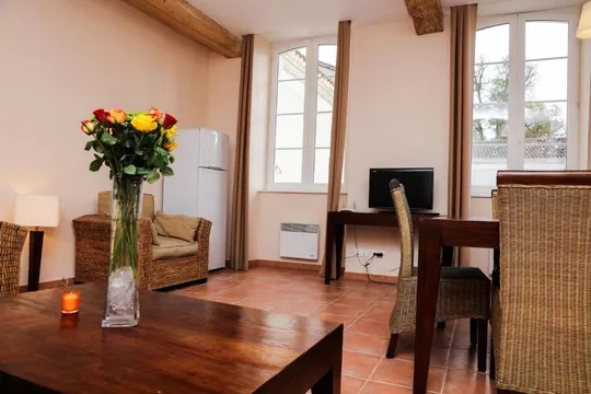 Vacanceole Le Domaine du Golf d'Albret - BARBASTE