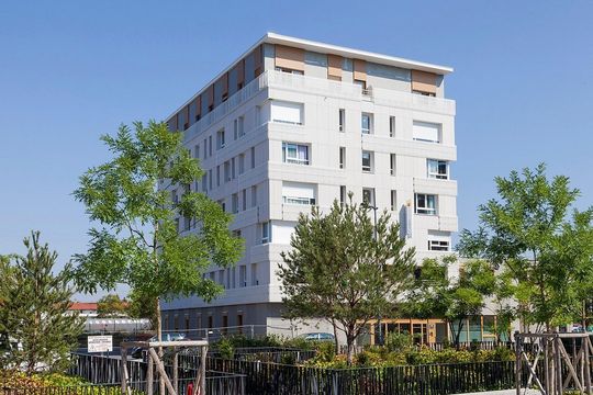 Neho Suites Porte de Geneve - ANNEMASSE