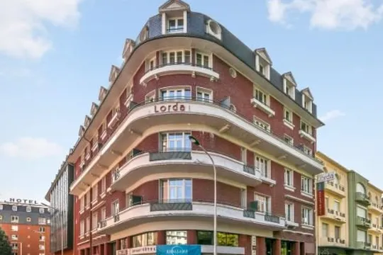 Comfort Aparthotel Lourdes Lorda - LOURDES