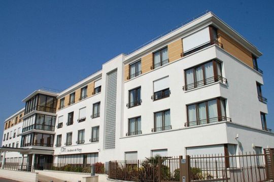 Emeis Residence de L'Orme - SAINT MAUR DES FOSSES