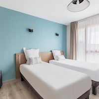 Appart'City Classic Marseille Euromed - MARSEILLE 2EME ARRONDISSEMENT