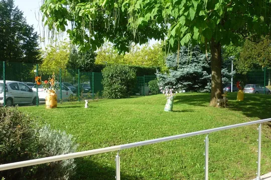 Emeis Val de France - DOMONT