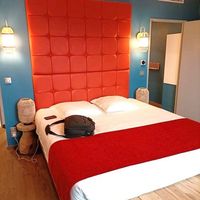 Le Green des Impressionnistes - ENNERY