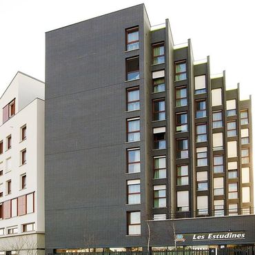 Les Estudines Paris Rosny - ROSNY SOUS BOIS