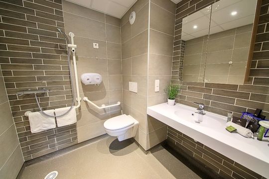 Emeis Le Clos d'Arnouville - ARNOUVILLE LES GONESSE