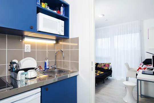 Les Estudines Caen Côte de Nacre - CAEN