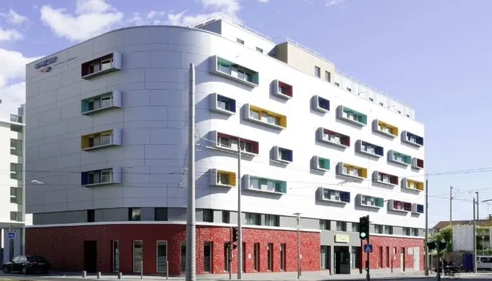 Appart'City Classic Nice Acropolis - NICE