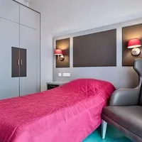 Colisee Le Clos Fleuri - DRAVEIL