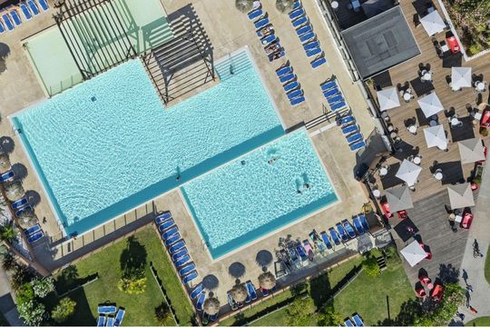 Belambra Clubs "Les Tuquets" - SEIGNOSSE