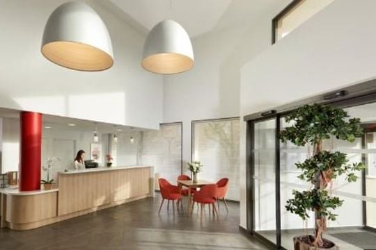 Zenitude Les Girandières L'Isle-d’Abeau - L'ISLE D'ABEAU