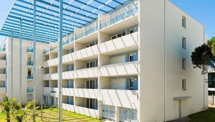 Studently Residence La Tourmaline - BALMA