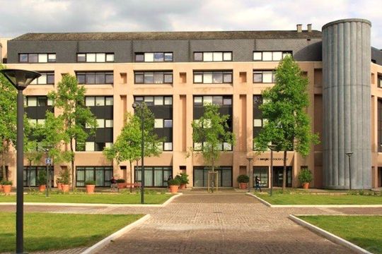 Twenty Campus Orléans - ORLEANS