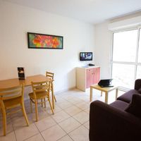 All Suites Saint Exupéry II - MERIGNAC