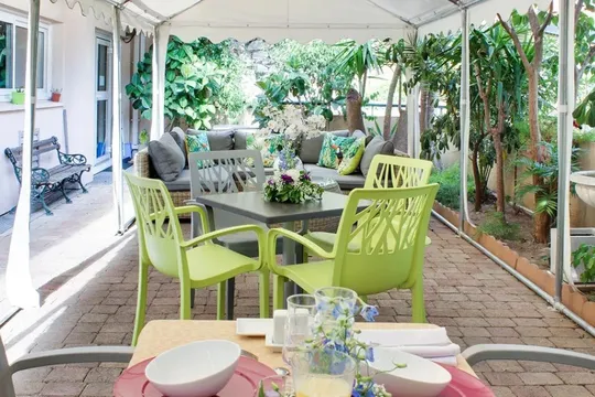 Domusvi Residence Bleu Soleil - NICE