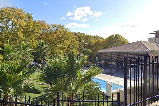 Zenitude Relais & Spa La Valadière - JUVIGNAC