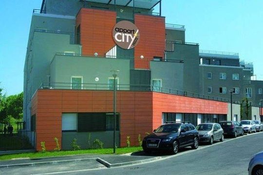 Logely Alfortville - ALFORTVILLE