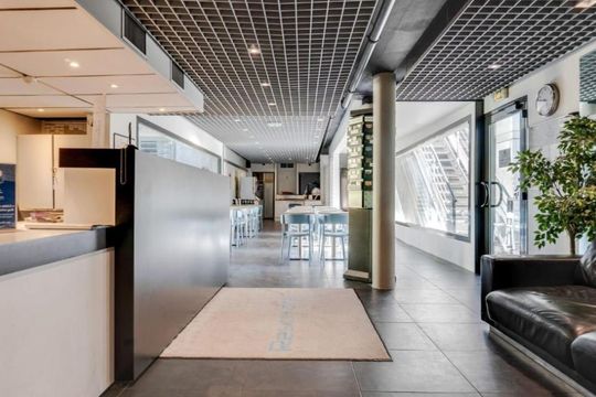 Residhotel Galerie Tatry - BORDEAUX