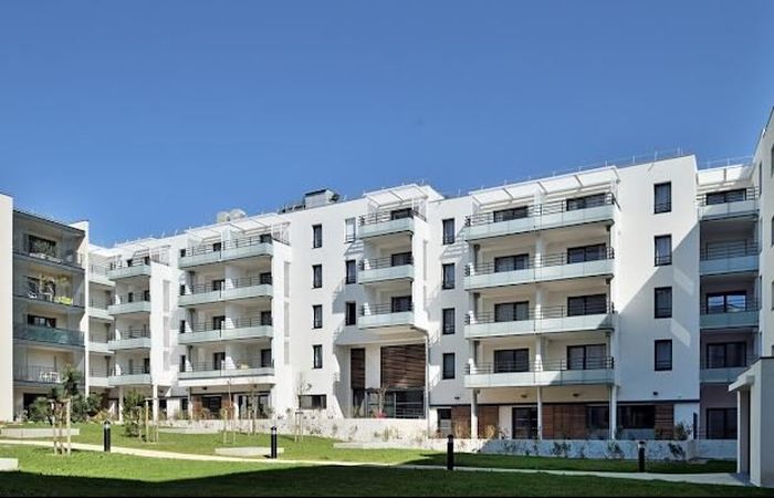 Ovelia Les Balcons de Royance - ROYAN