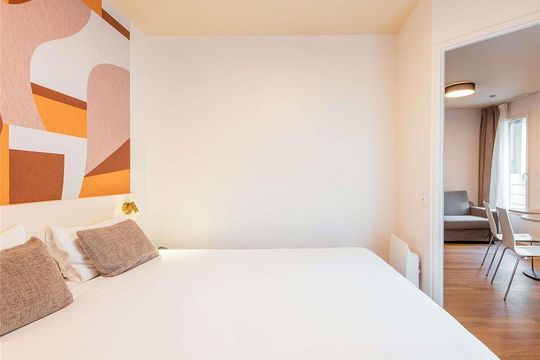 Adagio Access Paris Asnières - ASNIERES SUR SEINE