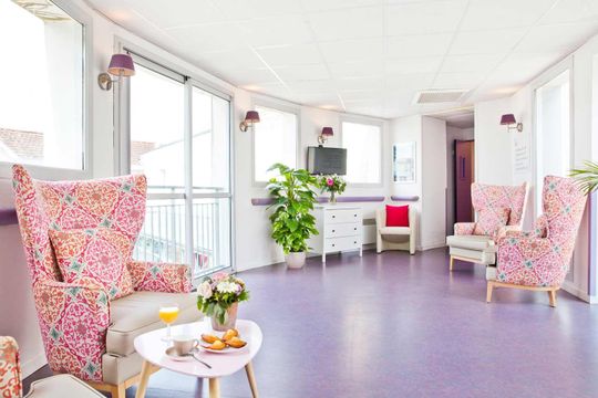 Domidep Residence L'Ombrière - SAINT JEAN D'ANGLE