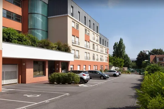 Popinns Residence L'Aeronat - SAINT CYR L'ECOLE