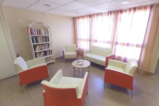 Emeis Le Clos des Peupliers - BOBIGNY