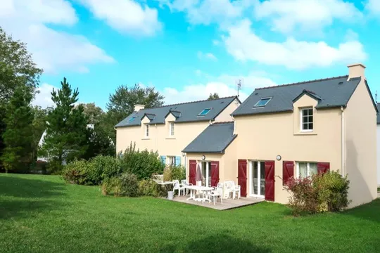 Lagrange Le Hameau de Peemor Pen - CROZON