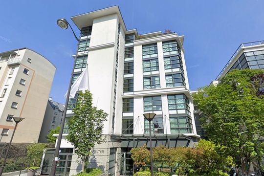 Mama Shelter Paris East - PARIS 20EME ARRONDISSEMENT