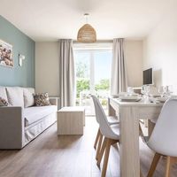 Odalys Référence les Villas de la Baie - LE CROTOY