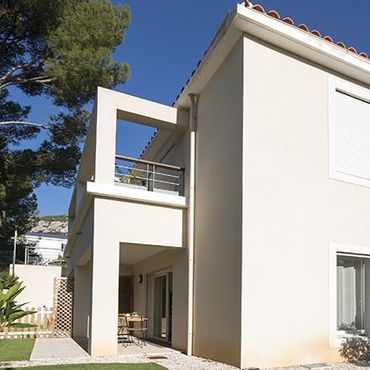 Domusvi Les Terrasses du Revest - LE REVEST LES EAUX