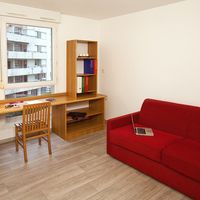 Les Estudines Marie Curie - GRENOBLE