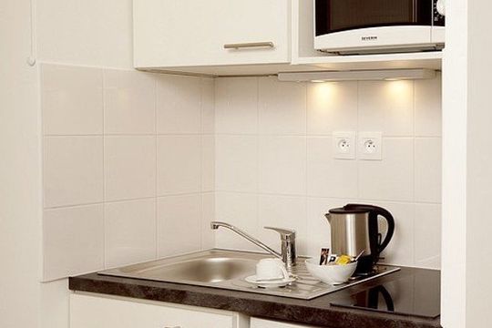 Séjours & Affaires Paris-Bagneux - BAGNEUX