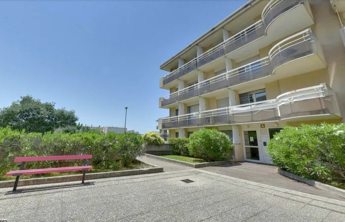 Les Estudines Marseille Saint Jérôme - MARSEILLE 13EME ARRONDISSEMENT