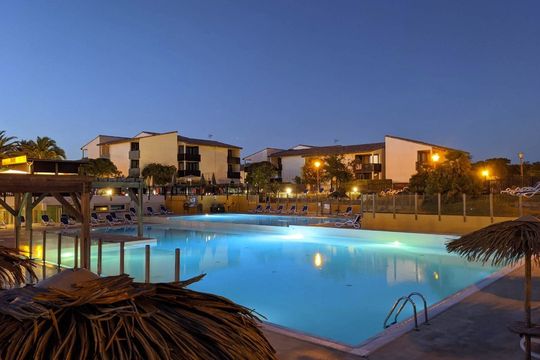 Belambra Clubs "Les Tuquets" - SEIGNOSSE