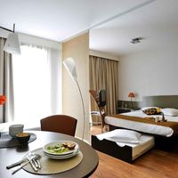 Adagio Nantes Centre - NANTES