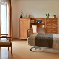 Omeris Residence du Leman - THONON LES BAINS