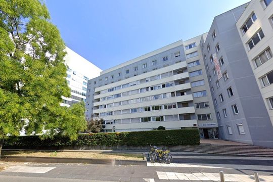 Les Estudines Grenoble Europole - GRENOBLE