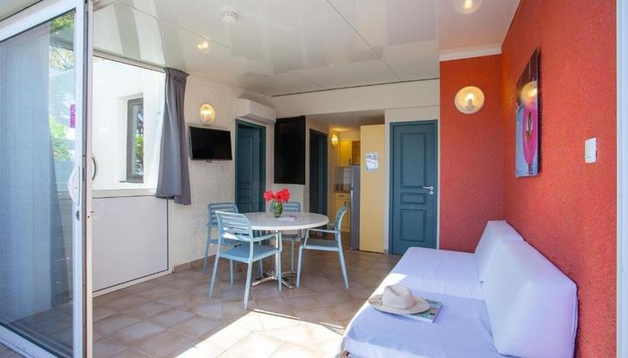 Belambra Clubs "Pineto" - BORGO