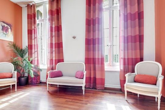 Domusvi Sainte-Eugénie - LE SOLER