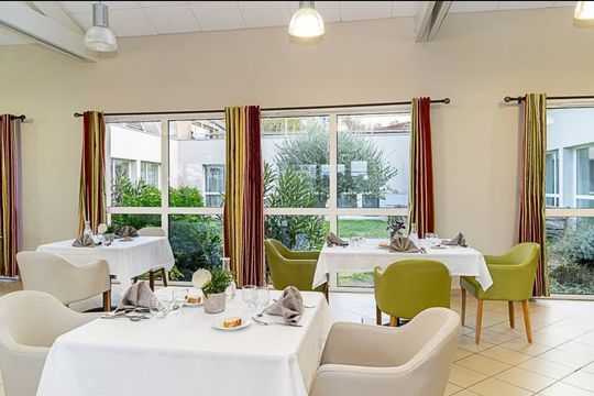 Korian Residence Le Hameau - PRAYSSAS