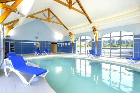 Nemea Les Roches - SAINT POL DE LEON