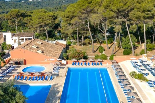 Belambra Clubs Les Terrasses de St Paul - LA COLLE SUR LOUP