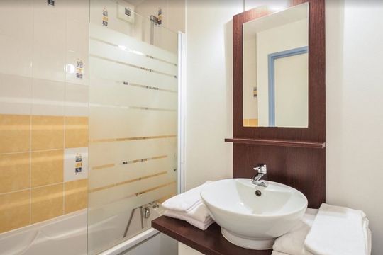 Vacanceole Les Jardins de l'Amiraute - LES SABLES D'OLONNE