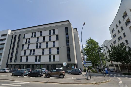 Nexity Studéa Massy - MASSY