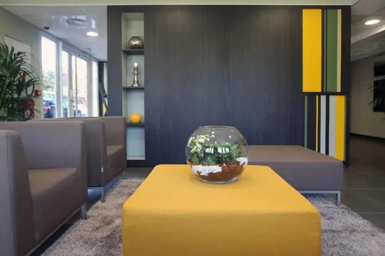 Appart'City Montpellier Ovalie II - MONTPELLIER