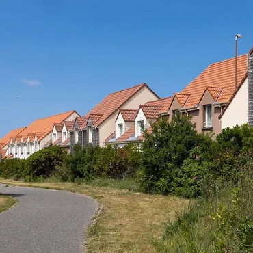 Odalys Référence les Villas de la Baie - LE CROTOY