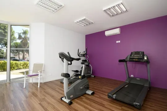 Odalys Reference Residence Aqualia - BALARUC LES BAINS