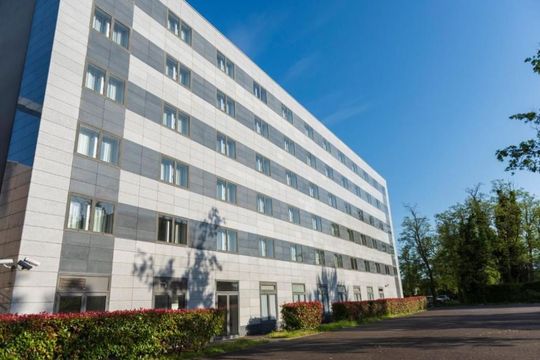 Garden&City Le M & Spa Bordeaux Aeroport - MERIGNAC