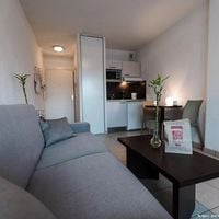 UXCO Student Parc Avenue - ANNEMASSE