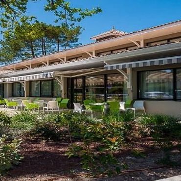 Emeis La Villa des Pins - ANDERNOS LES BAINS